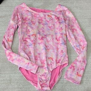 Cat & Jack Pink Leotard